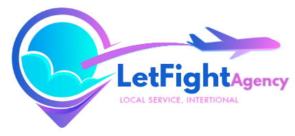 Let Flight | Travelling Agency |